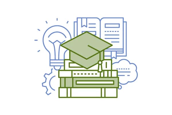 curriculum icon